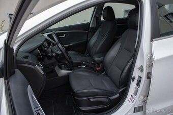 Hyundai i30 1.6CRDi style /aj na splátky/ - 9