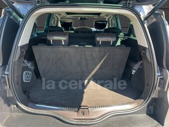 RENAULT Espace V TCe 147kW INITIALE PARIS EDC 2017 - 9