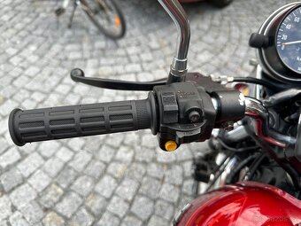 Honda CB 650 - 9