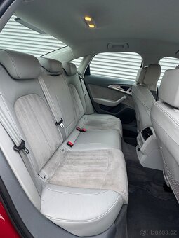 Audi A6 bitdi 230kW na splátky - 9