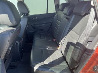 Renault Koleos 2.0DCi4x4TempomatČRALU,185tkm,cena s DPH - 9