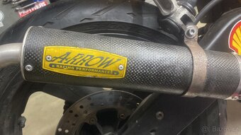 Cagiva mito 125 - 9