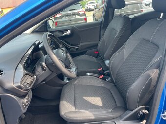 FORD PUMA - 9