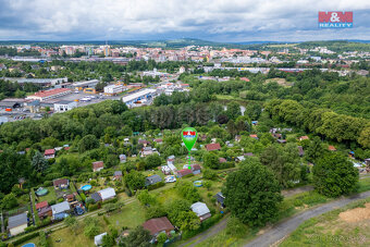 Prodej chaty, 20 m², osada Maškov, Cheb - 9