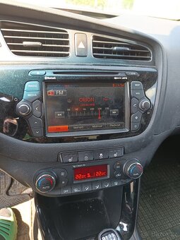 Kia Ceed 1.4 2015 První majitel - 9
