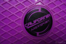 Penny board AXER SPORT California PURPLE - 9