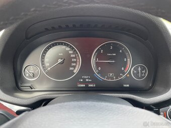 BMW X3 xDrive20d 140KW automat XLINE ČR. - 9