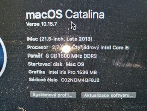 Imac r.2013 catalina - 9