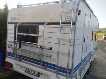 Hobby De Luxe 400 - 9