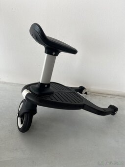 Bugaboo Fox - 9