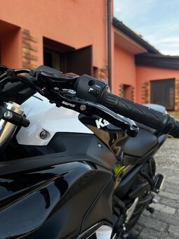 Kawasaki NINJA 650 (2021) - 9