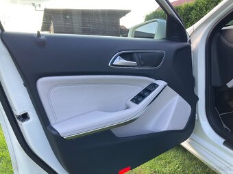 2015 Mercedes-Benz a-class 180 - 9