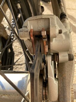 Ktm exc 300 - 9