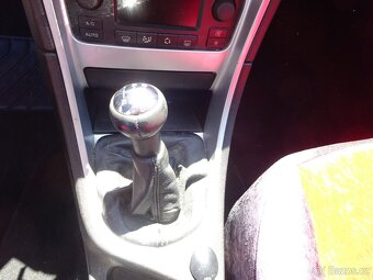 Peugeot 307 1.6 HDI Combi r.v.2007 - 9