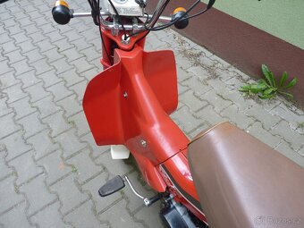 Honda  PX-L - 9