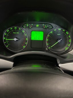 Skoda Octavia 2 Combi 1.9 TDI 77kW Bez DPF - 9