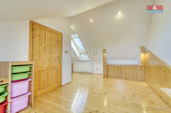 Pronájem bytu 2+1, 60 m², Plzeň, ul. Skalní - 9
