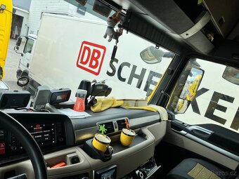 Man TGX 28.500 rok 11.2017 - 9