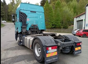 Renault T460 - 9