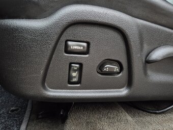 HUMMER H3 3.5i + LPG ⭐164KW EU VERZE TAŽNÉ ZAŘ BEZ KOROZE - 9