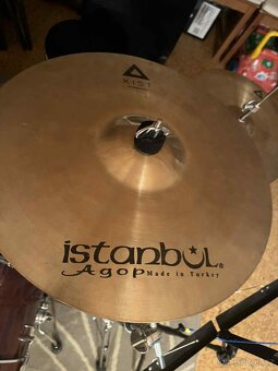 SONOR essential force - birch shell - 9
