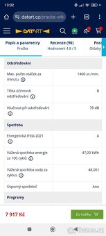 Whirlpool FFB 8469 BV EE - 9