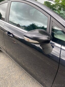 Ford Fiesta 1,6 TDCi - 9