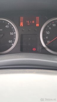 Renault Trafic Blackedition 2010 2.0 Dci 85Kw 75117km - 9