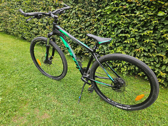 Zánovní 29" pánské horské hliníkové kolo CTM, rám 18" - 9