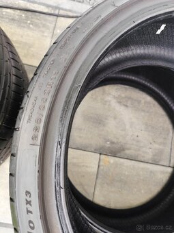 225/35 r19 - 9