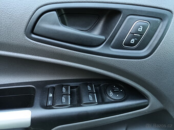 Ford Transit Connect Kombi 1.5 Eco Blue 88 kW - 9