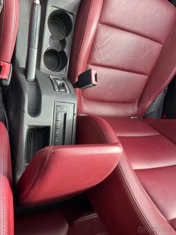 VW EOS 2.0 / KUZE/ ALU / 2008 - 9