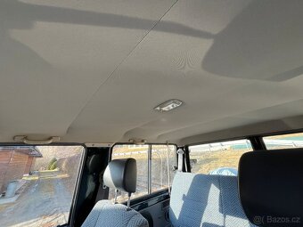 Toyota Land Cruiser Kzj 70 LX 3.0 Turbo - 9