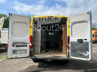 FIAT Ducato Maxi - 9