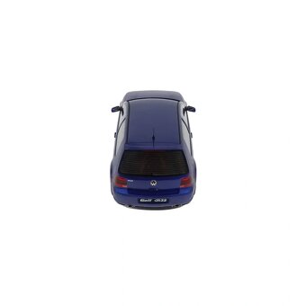 Volkswagen Golf R32 Blue Deep Nacre 6X 2002 1:12 OttoMobile - 9