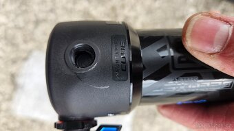 Tlumič RockShox 185x55 - 9