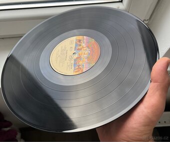 Kiss – Double Platinum - 9