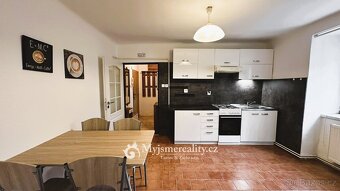 Pronájem bytu 1+1, 45 m² - Znojmo, ev.č. JT2405 - 9