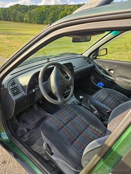 Peugeot 306 break 1.9td - 9