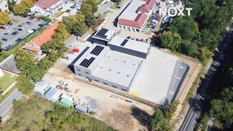 Pronájem komerční Sklady, 386㎡ - 9