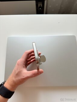 iPhone 16 Pro 256GB v TOP stavu - 9