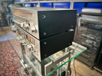 MUSIC AIR MH-2400 (r.1978) po kompletním servisu - 9