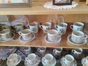 Hrnečky pro sběratele - 9