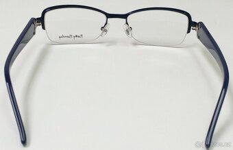 brýle poloobruba dámské BETTY BARCLAY 1098 700 51-17-135 mm - 9