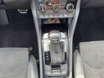 Škoda Kodiaq Sportline 4x4 2022 2.0TDi 147kw Tažné Panorama - 9