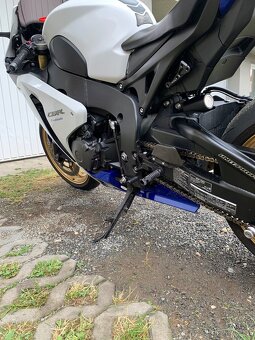 Honda CBR 1000RR Fireblade SC59, 131kw, r.v. 2010. - 9