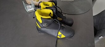 Dětské běžky - 9