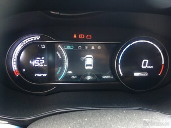 KIA NIRO EV, SPIRIT 64 kWh, 11/2021 1.MAJ SOH 100% - 9