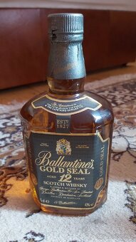 Starý alkohol 70.léta+ - 9