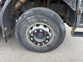 Renault Kerax 450 S3 8x4 EURO 4 - 9